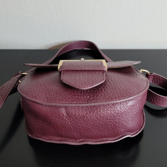 Furla  saddle crossbody bag - Picture 8 of 16
